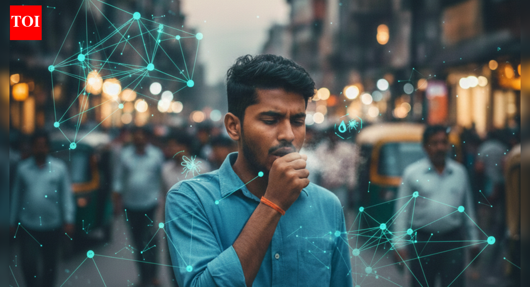 India set to use AI to predict disease outbreaks before they spread