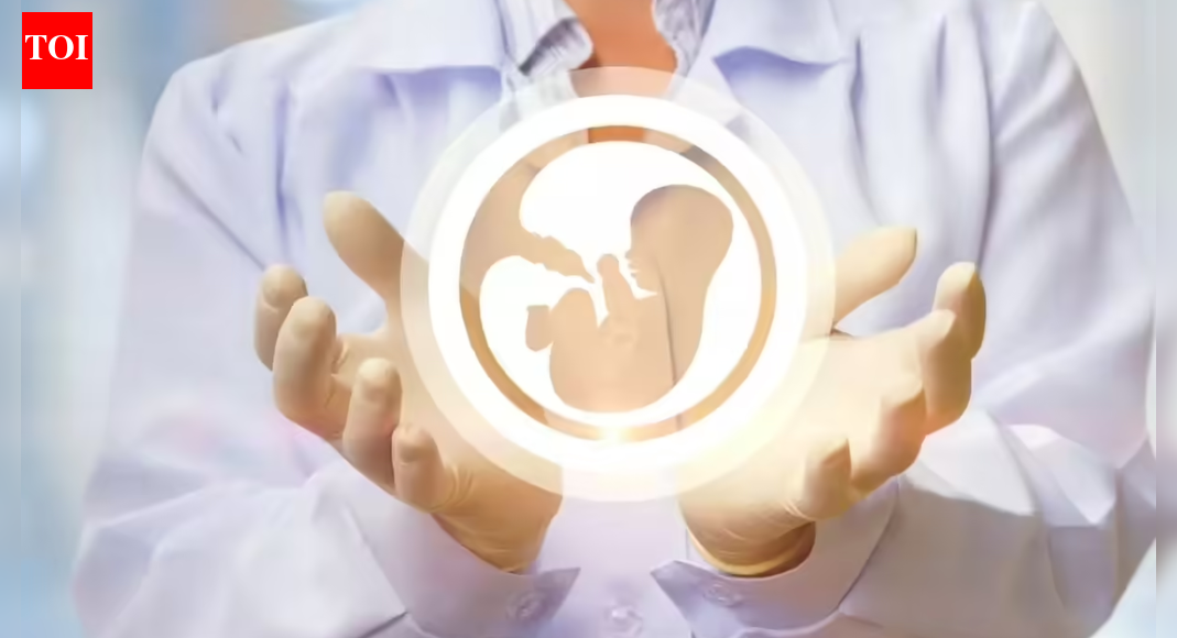 WHO urges countries to make fertility care affordable and accessible