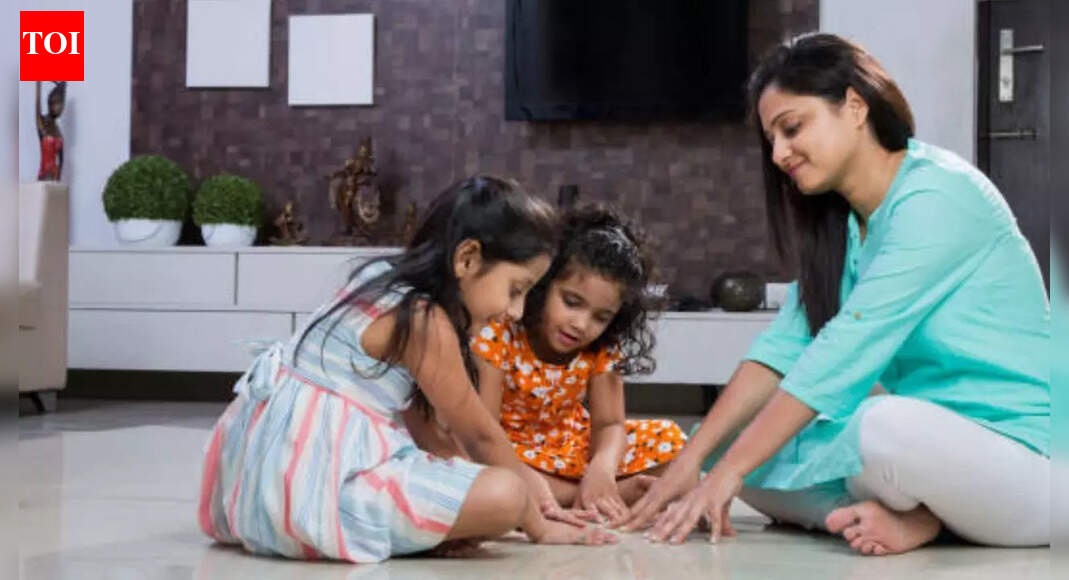 Snakes and Ladders to Scrabble: 10 interesting indoor games that can prepare Gen alpha for life