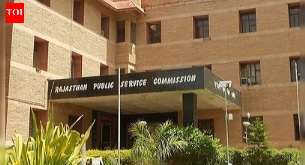 RPSC Assistant Engineer result 2025 out at rpsc.rajasthan.gov.in: Direct link to download merit list, cut off here