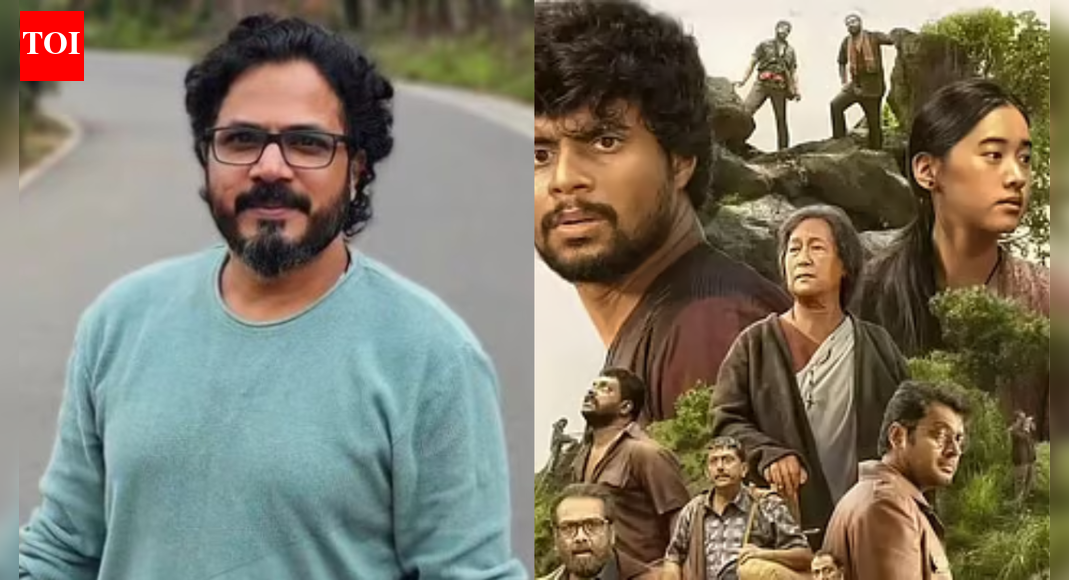 ‘Eko’ Director Dinjith Ayyathan opens up about working with foreign actors, praises adaptability despite tight casting deadline: 'Surprisingly rewarding experience'