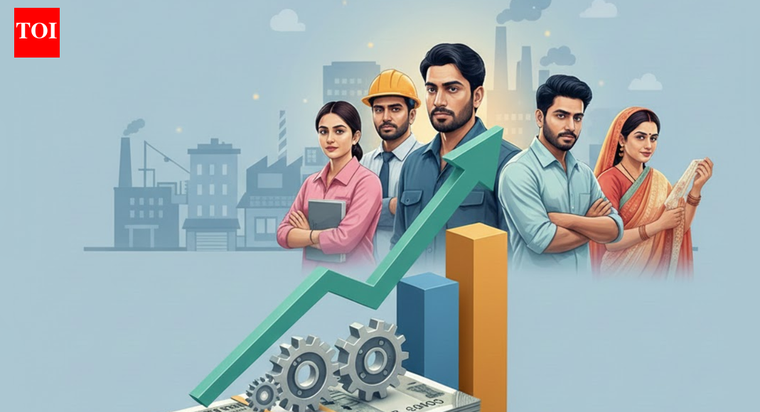 New labour codes: Indian companies face higher wage expenses; manpower costs may increase 5-15ross sectors