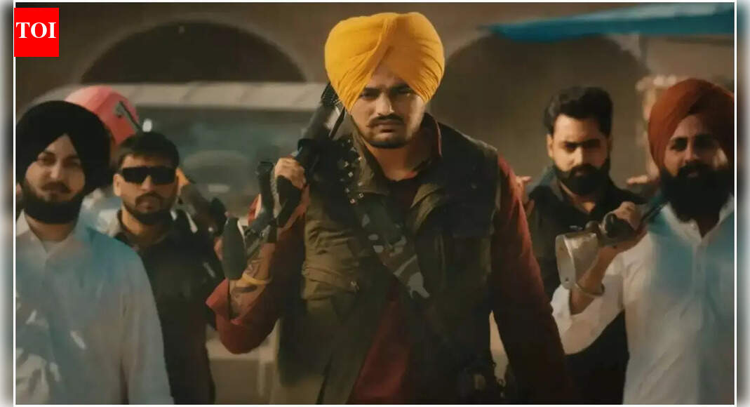 ‘Barota’: Sidhu Moosewala's new song drops three years after his demise, fan says, ‘No Hollywood wala, no Bollywood wala, only...’
