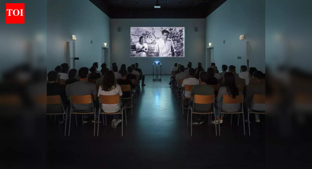 Where cinema meets community: Kerala’s film societies thrive with curated screenings