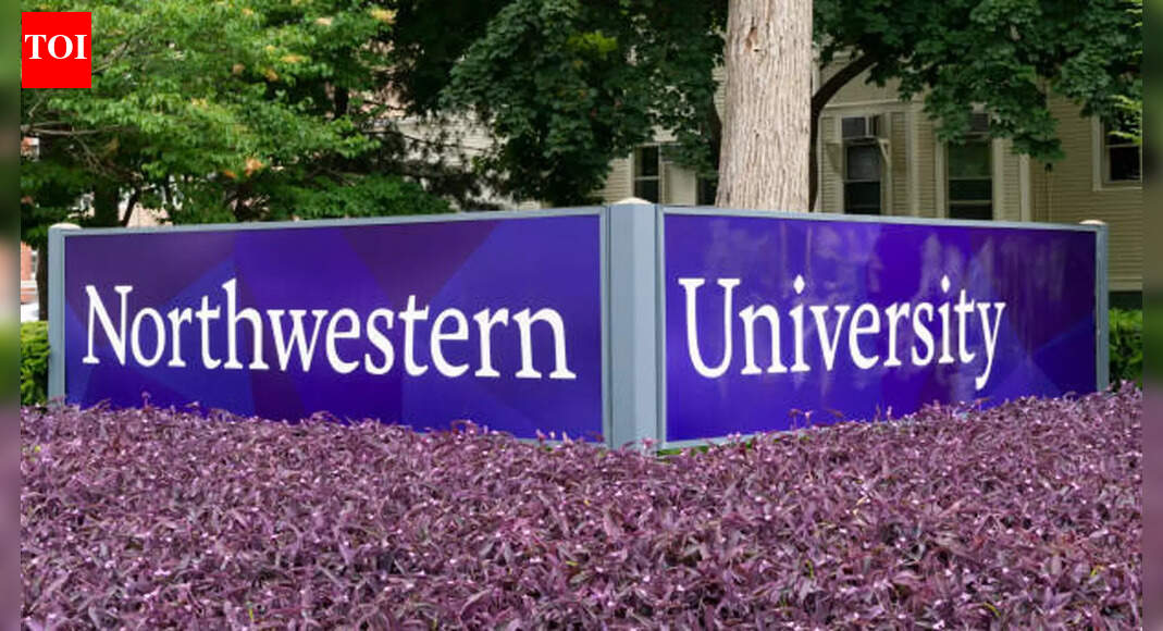 Northwestern University reaches $75 million deal with Trump administration to close civil rights investigation
