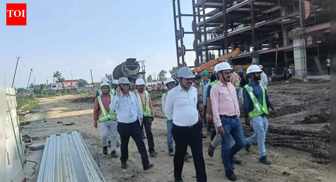 PWD seeks approval to convert Nagla–Kichha stretch into four-lane corridor