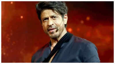 Shah Rukh Khan opens up on how he got resilient in life