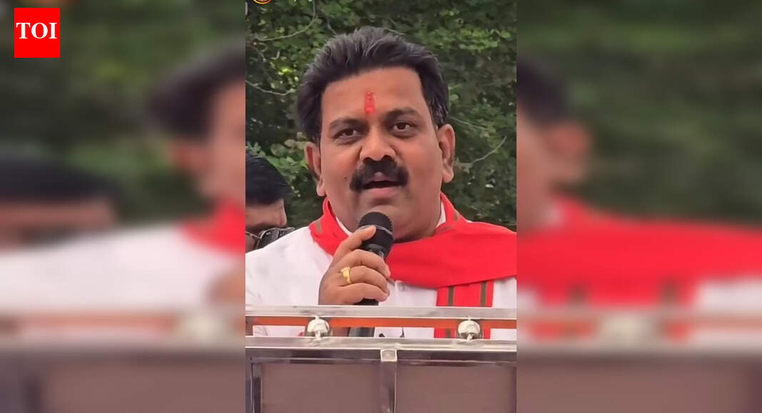 Chhattisgarh to invoke Foreigners Act, provisions under citizenship Acts after SIR survey: Home minister Vijay Sharma warns of tough action against ‘illegals’