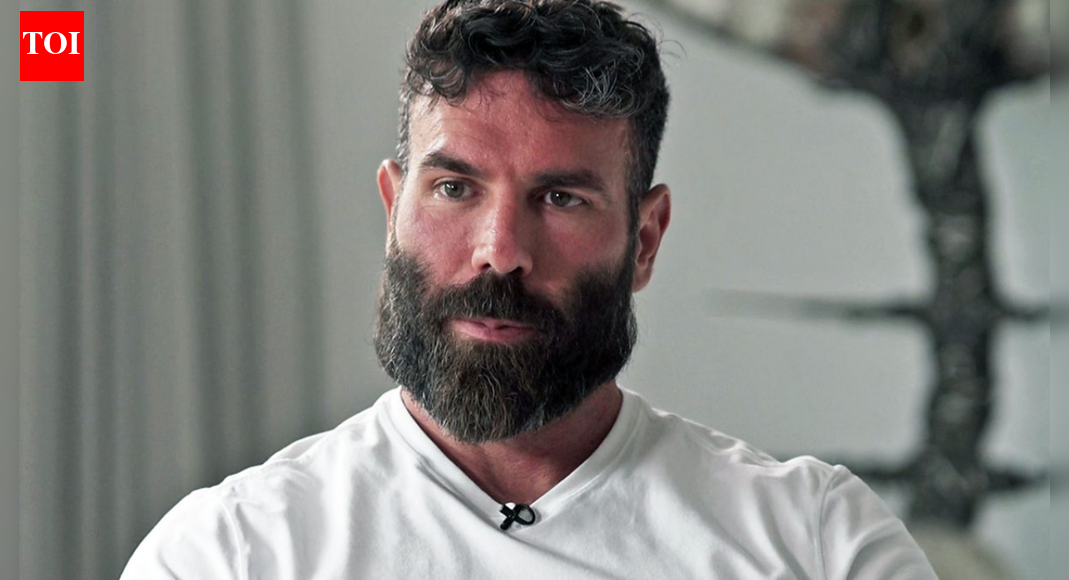 Dan Bilzerian: A glimpse at his luxury lifestyle, high stakes poker, and net worth