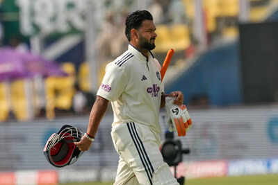'You're captain, where is the accountability?': R Ashwin slams Rishabh Pant after South Africa sweep series - watch