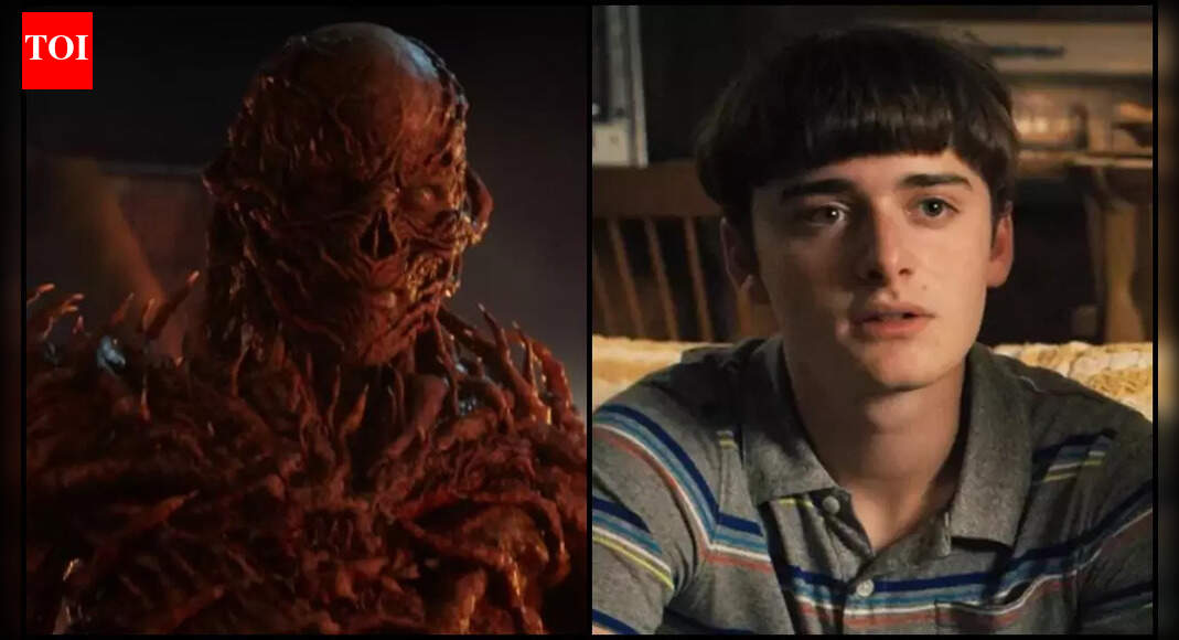 'Stranger Things 5’ memes: Netizen share hilarious reactions on Vecna and Hawkins gang