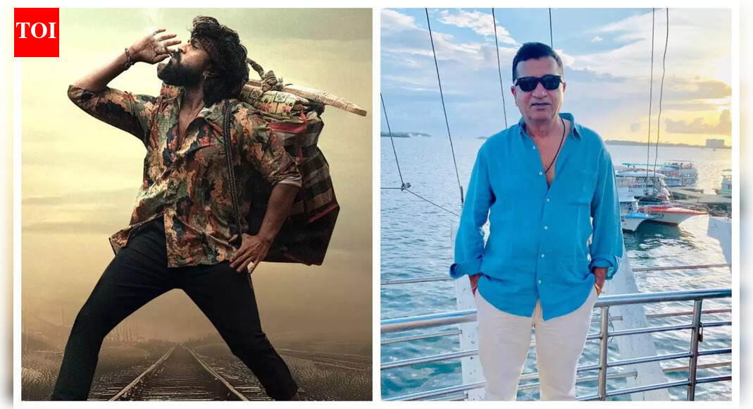 ‘पेड्डी’ के लिए राम चरण ने शाम कौशल के साथ जोड़ी बनाई |