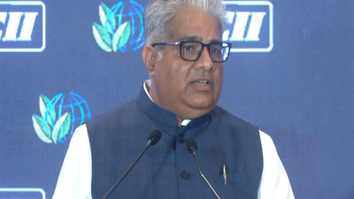 COP30 fully met India’s expectations, absence of the US did not make any difference on the overall outcome: Bhupender Yadav