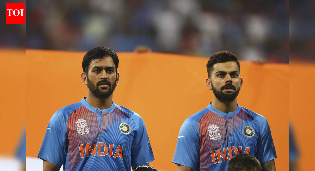 'This is why Dhoni and Kohli dominated at home': Ex-India cricketer after India’s embarrassing whitewash