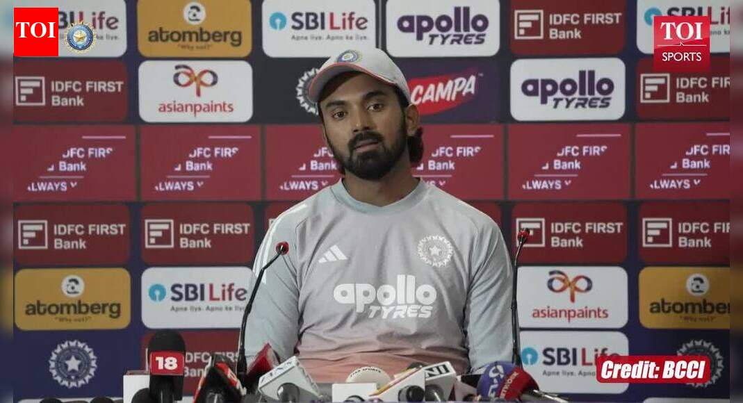 KL Rahul press conference: On Virat Kohli and Rohit Sharma return, role of Ruturaj Gaikwad and more