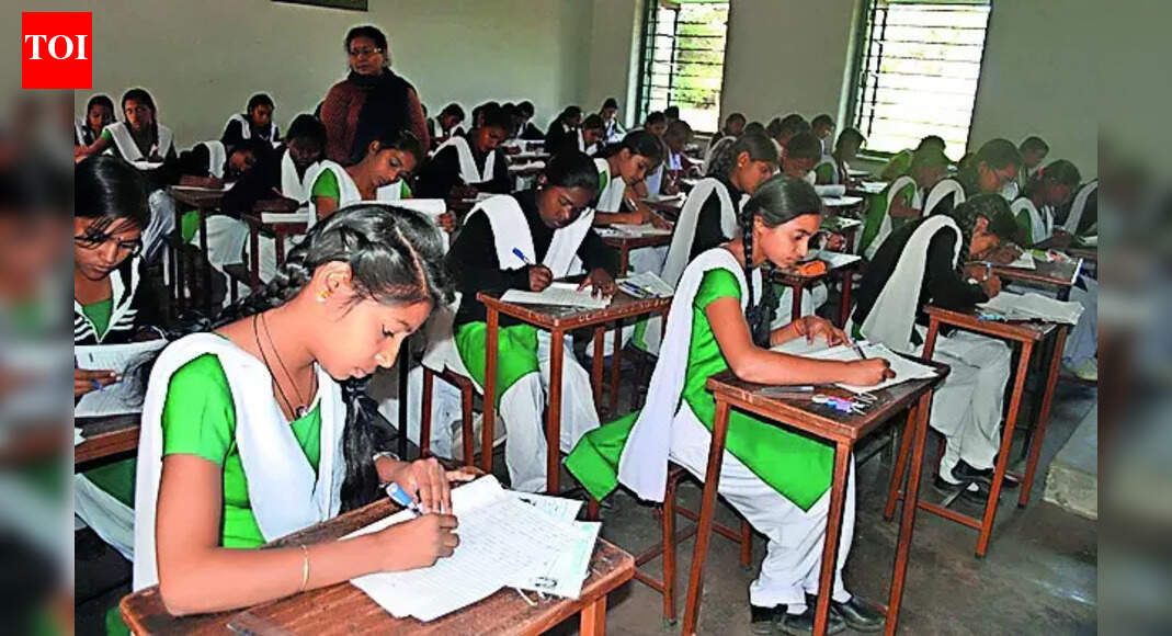 Bihar board class 10, 12 timetable 2026: BSEB announces intermediate, matriculation exams dates; download here