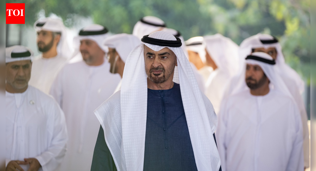 Big relief for 1,435 emiratis as UAE clears over AED 475 million in debt