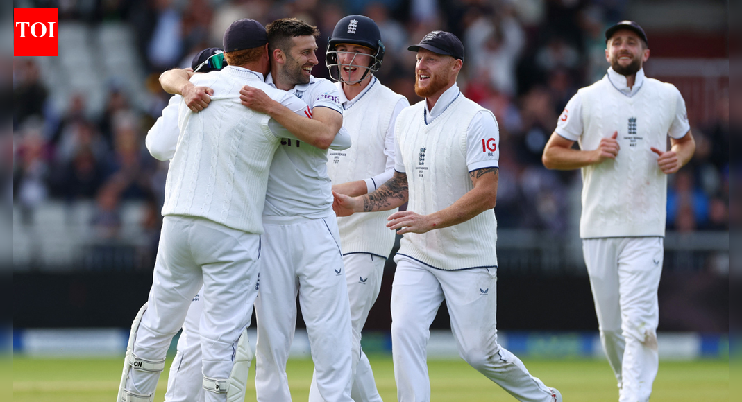 Ashes: Huge setback! England lose key player ahead of 2nd Test against