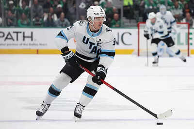 NHL Update: Utah Mammoth captain Clayton Keller plays through heartbreaking Thanksgiving family tragedy