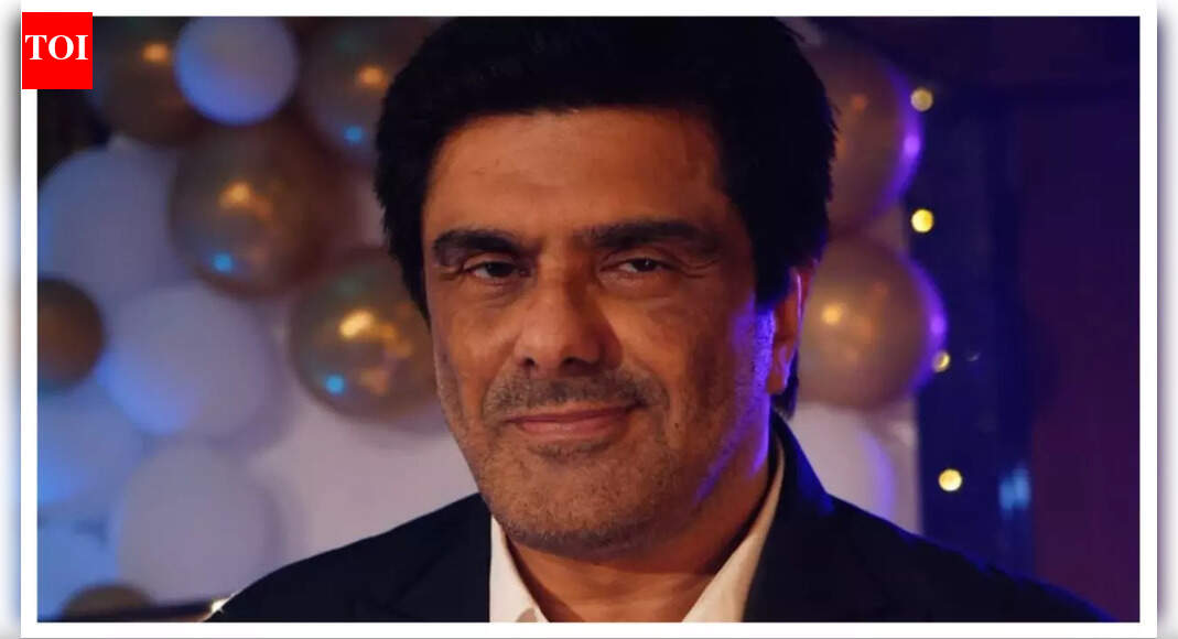 Samir Soni: I choose roles that fulfil me creatively, not formats