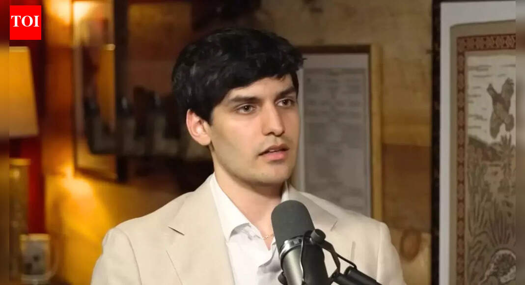 The new Indian-American wildcard: How Nalin Haley became an unscripted voice for Gen Z frustration