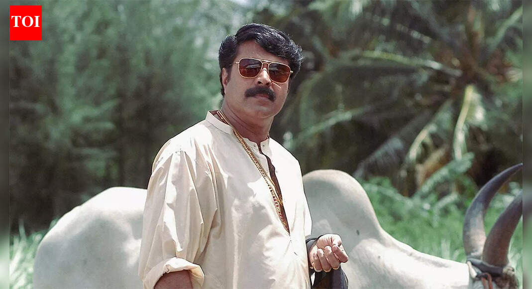 Mammootty, Malayalam cinema and Bheeshma Parvam; Iconic roles ranked from cult classics to crowd favourites