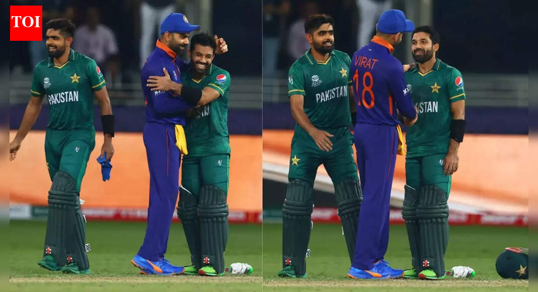 'Beating India... one of the best': Babar stokes fire; brags about Pakistan's win as captain