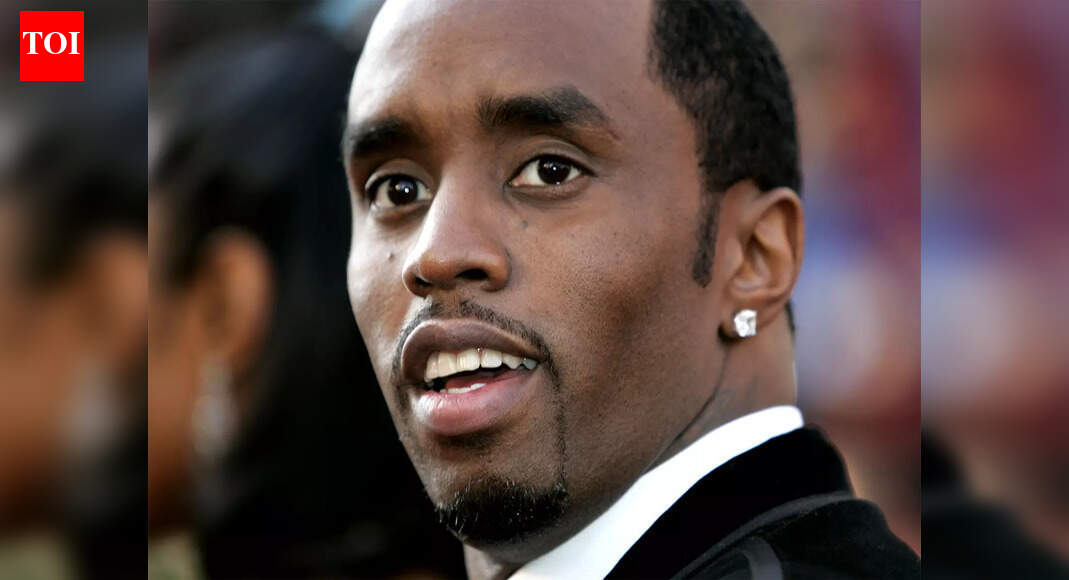 Sean Combs organises Thanksgiving meals for inmates at Fort Dix prison