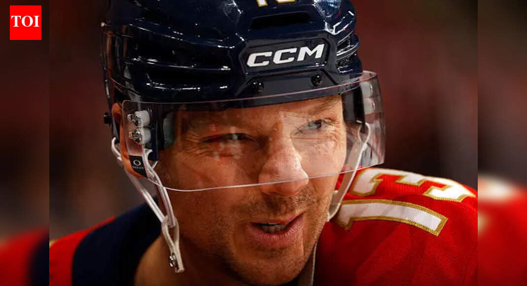 NHL Update: Will Florida Panthers star Sam Reinhart play tonight against the Edmonton Oilers?