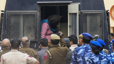 What's in room number 32? NIA finds Rs 18 lakh at Al-Falah University’s room of Dr Shaheen; probe intensifies into ‘white-collar terror’ module