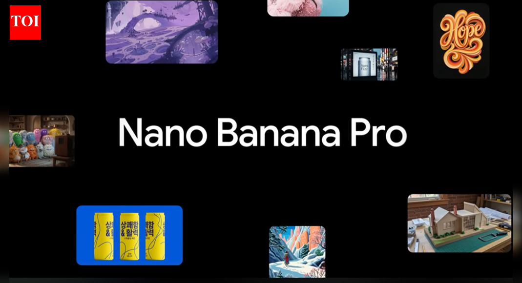 Google limits AI photo generation with Nano Banana Pro, OpenAI restricts Sora video generation: Companies explain why