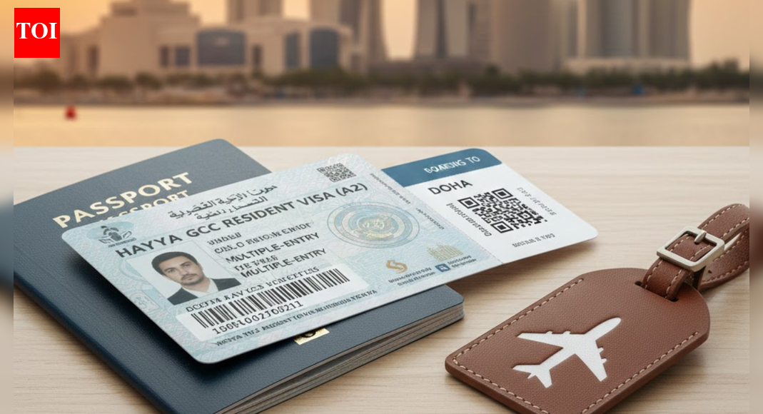 Qatar updates Hayya GCC Visa allowing 2 month stay ahead of 2025 FIFA Arab Cup