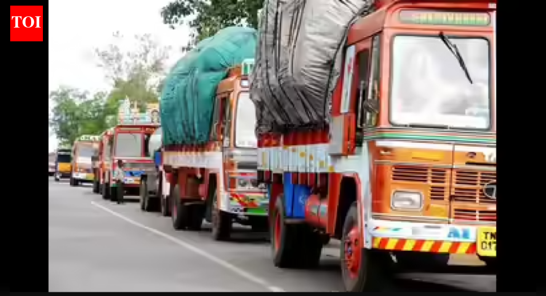 Tamil Nadu Motor Transport Federation seeks withdrawal of hike in vehicle fitness certificate fees