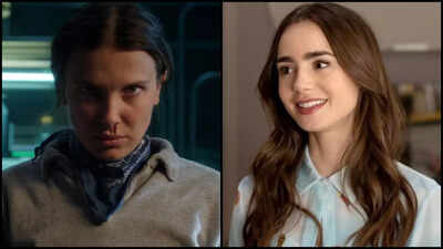 December 2025 OTT releases: 'Stranger Things Finale' to 'Emily in Paris 5' to look forward to