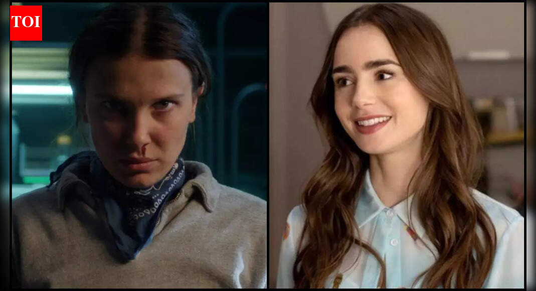 December 2025 OTT releases