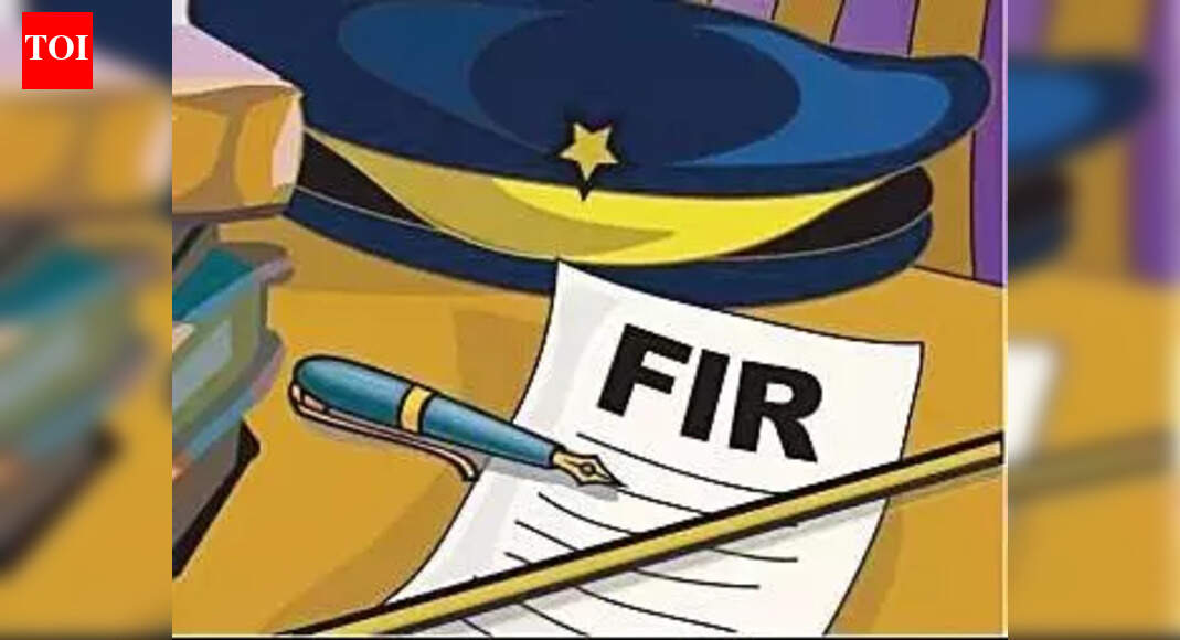 CSP operator robbed of Rs 3 lakh in Nalanda