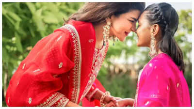 Lakshmi Manchu reflects on her long-distance marriage, motherhood; says she has moved past being 'taught to worship men'