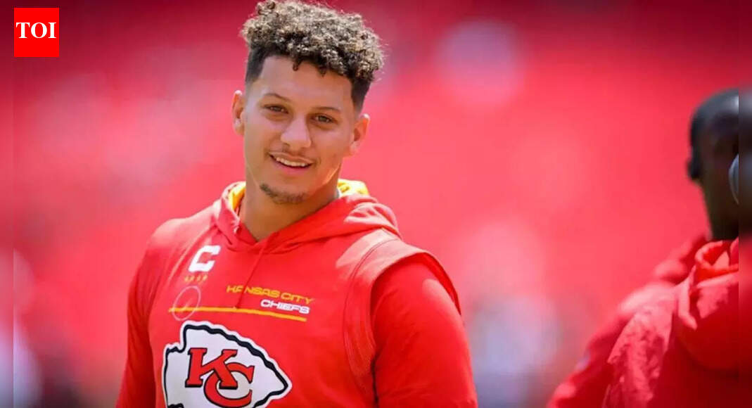 Patrick Mahomes’ family steals the spotlight as son Bronze celebrates a joyful third birthday