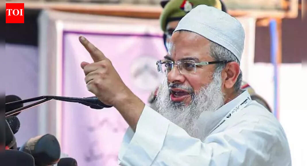 “Oppression Will Trigger Jihad”: Jamiat Chief’s Explosive Claim Stirs Storm