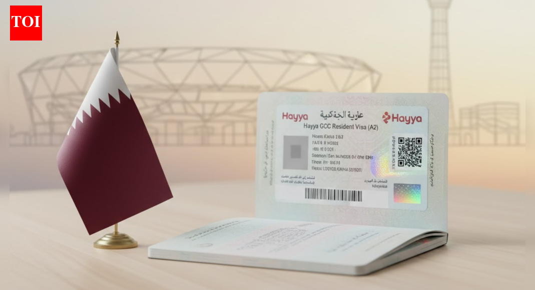 Hayya platform in Qatar explained: What it is and the types of visas it offers