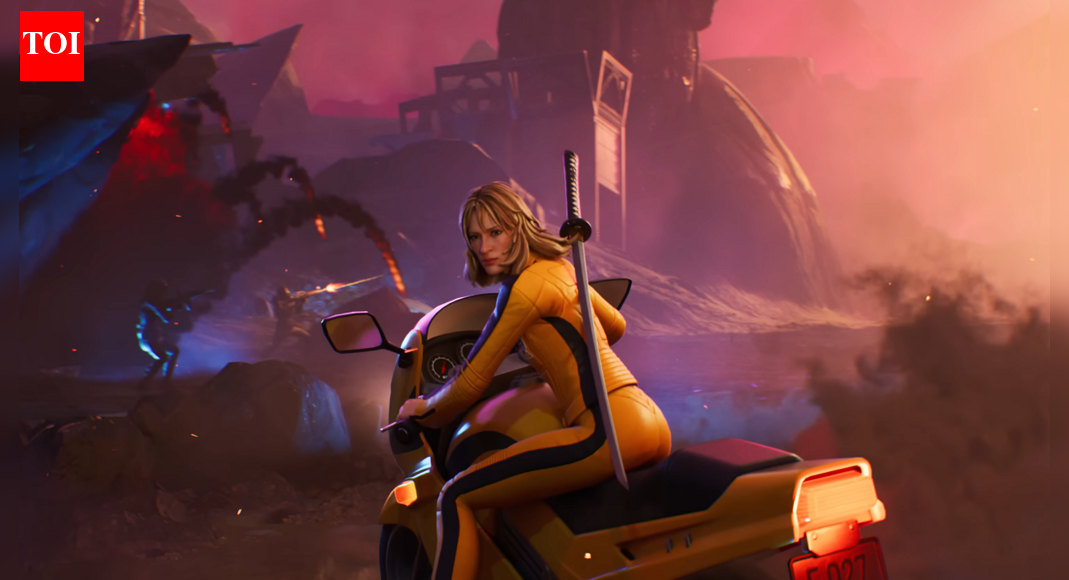 Fortnite Chapter 7 Pacific Break update: Maintenance schedule, launch timings, and more