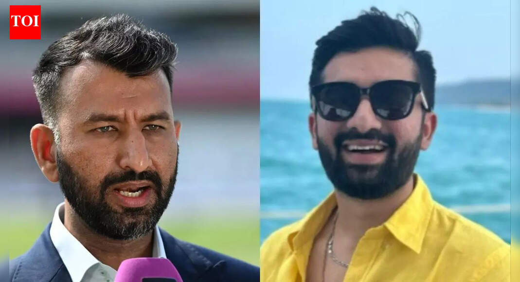 Pujara’s brother-in-law found dead at Rajkot home: What we know so far