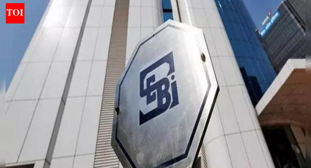 Sebi REIT shift: MF and SIF investments to count as equity from 2026