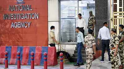 Al-Qaeda conspiracy case: NIA sentences 2 more to 20 months in jail; 6 accused under probe