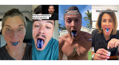 Doctors issue major warning over viral ‘limitless pill’ used by celebrities as “brain fuel”