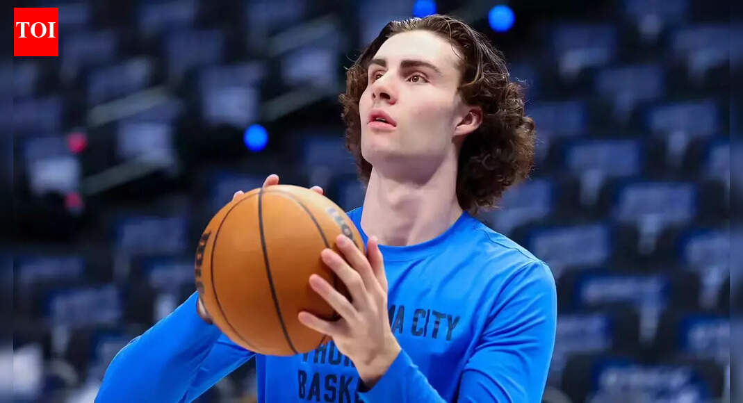 Chicago Bulls star Josh Giddey’s fiery clash with courtside fan steals spotlight in tense NBA Cup showdown