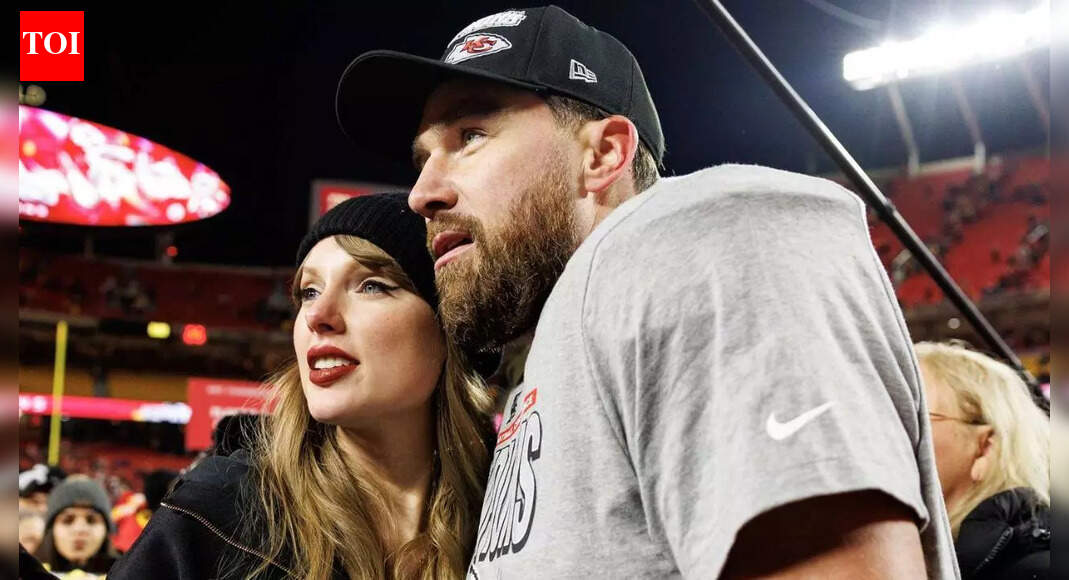 Taylor Swift shares why “greatest surprise