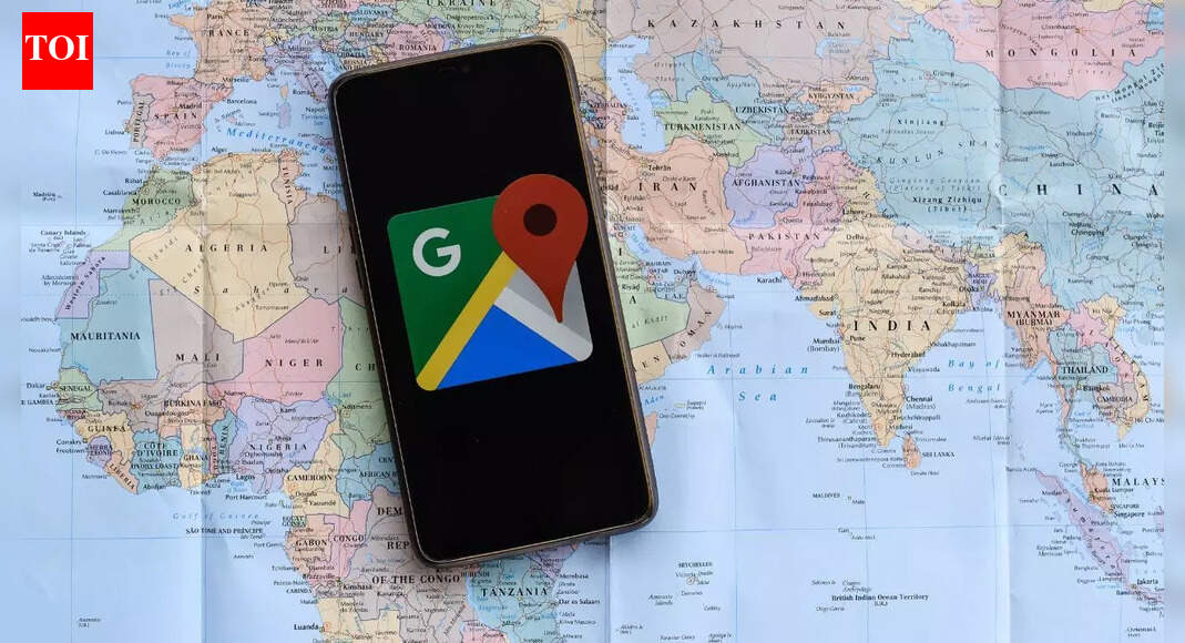 Google Maps adds power saving mode to Pixel 10: Here’s how to use it