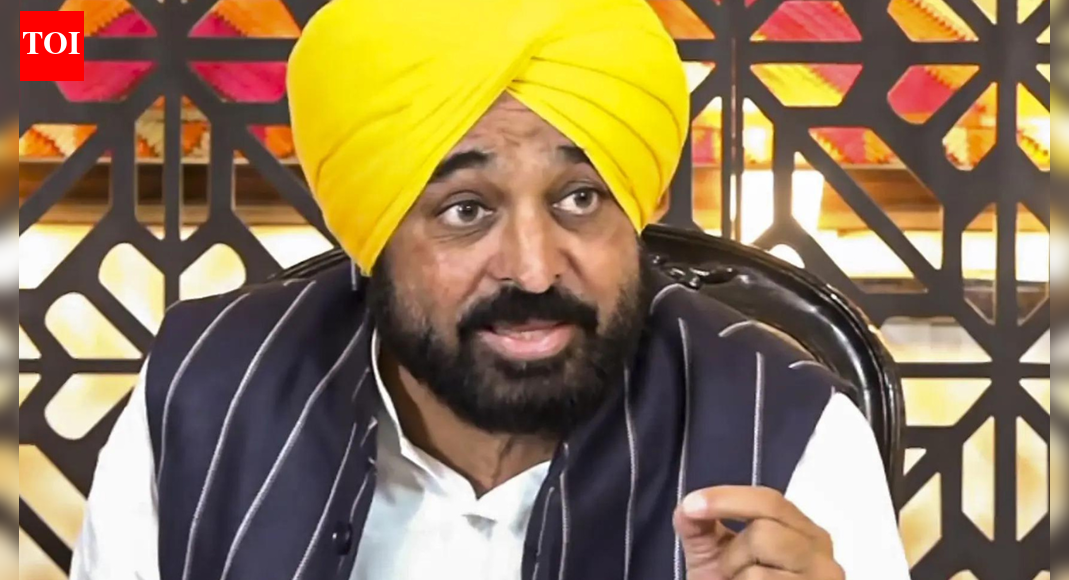 Punjab to construct 44,920-km road stretches; Rs 16,209 crore allocated