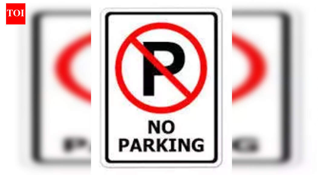 Calangute locals demand action on parking violations